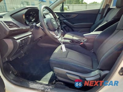 Zdjęcie 7 z 12 samochodu: 2023 SUBARU CROSSTREK VIN:JF2GTABC6P8326336 - miniatura