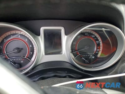 Zdjęcie 9 z 13 samochodu: 2013 DODGE JOURNEY SE VIN:3C4PDCABXDT501460 - miniatura