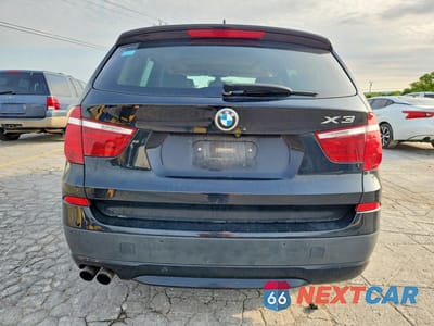Zdjęcie 6 z 13 samochodu: 2012 BMW X3 XDRIVE28I VIN:5UXWX5C57CL722044 - miniatura