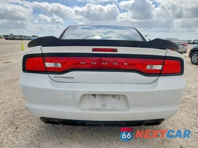 Zdjęcie 6 z 13 samochodu: 2014 DODGE CHARGER SE VIN:2C3CDXBG6EH307006 - miniatura