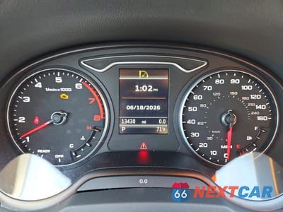 Zdjęcie 9 z 12 samochodu: 2020 AUDI A3 PREMIUM VIN:WAUAUGFF8LA102882 - miniatura