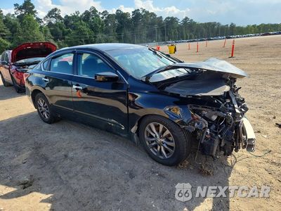 Zdjęcie 7 z 26 samochodu: 2015 NISSAN ALTIMA 2.5 S VIN:1N4AL3AP9FC428610 - miniatura