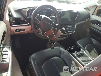 Zdjęcie 8 z 14 samochodu: 2023 CHRYSLER PACIFICA TOURING L VIN:2C4RC1BG5PR560305 - miniatura