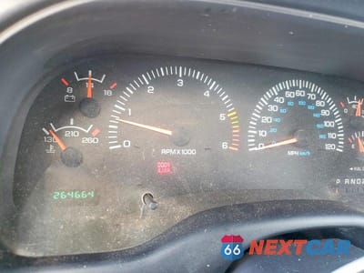 Zdjęcie 9 z 13 samochodu: 2000 DODGE DURANGO VIN:1B4HR28Y1YF135945 - miniatura
