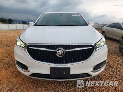 Piąte zdjęcie samochodu w środku: 2021 BUICK ENCLAVE ESSENCE VIN:5GAERBKW6MJ120976 - miniatura