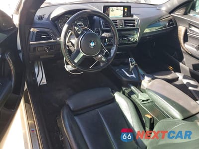 Zdjęcie 8 z 12 samochodu: 2015 BMW 228 I VIN:WBA1K5C51FV473885 - miniatura