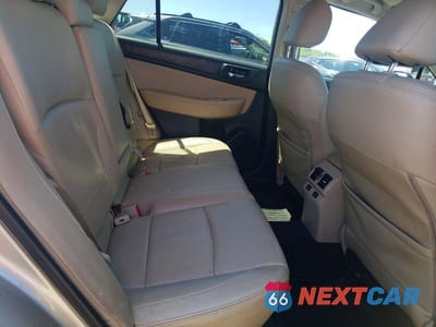 Zdjęcie 10 z 12 samochodu: 2016 SUBARU OUTBACK 2.5I LIMITED VIN:4S4BSAJC6G3287530 - miniatura