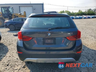 Zdjęcie 6 z 12 samochodu: 2015 BMW X1 XDRIVE28I VIN:WBAVL1C52FVY36234 - miniatura