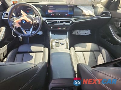 Zdjęcie 8 z 12 samochodu: 2023 BMW 330XI VIN:3MW89FF08P8D09733 - miniatura