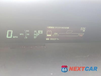 Zdjęcie 9 z 12 samochodu: 2010 TOYOTA PRIUS II VIN:JTDKN3DUXA1167275 - miniatura