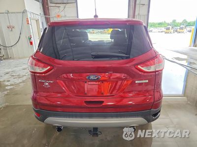 Zdjęcie 6 z 12 samochodu: 2013 FORD ESCAPE SE VIN:1FMCU0GX1DUB79034 - miniatura