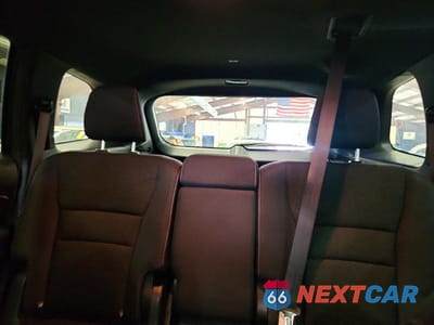 Zdjęcie 10 z 13 samochodu: 2019 HONDA PASSPORT SPORT VIN:5FNYF8H24KB022464 - miniatura
