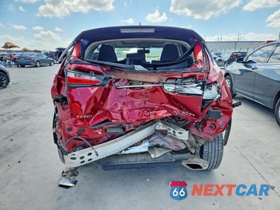 Zdjęcie 6 z 14 samochodu: 2017 LEXUS NX 200T BASE VIN:JTJYARBZ4H2063258 - miniatura