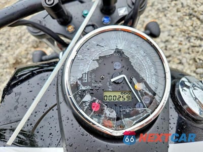 Zdjęcie 7 z 9 samochodu: 2025 HONDA VT750 C2B VIN:JH2RC53EXSK100723 - miniatura