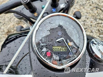 Zdjęcie 7 z 9 samochodu: 2025 HONDA VT750 C2B VIN:JH2RC53EXSK100723 - miniatura