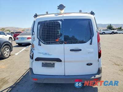 Zdjęcie 6 z 12 samochodu: 2016 FORD TRANSIT CONNECT XLT VIN:NM0LS7F75G1266281 - miniatura