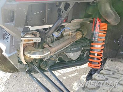 Zdjęcie 7 z 10 samochodu: 2024 POLARIS RZR TURBO R UTILITY VEHICLE VIN:3NSG4D922RG067169 - miniatura