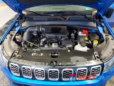 Zdjęcie 12 z 13 samochodu: 2025 JEEP COMPASS LIMITED VIN:3C4NJDCN1ST510641 - miniatura