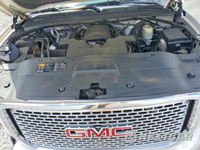 Zdjęcie 11 z 12 samochodu: 2015 GMC YUKON XL DENALI VIN:1GKS2JKJ0FR259238 - miniatura
