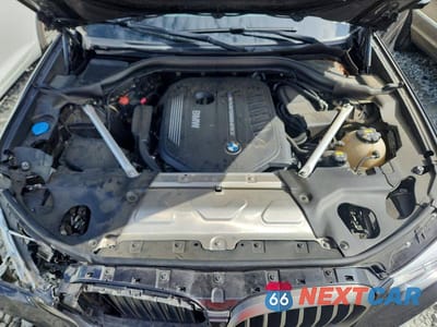 Zdjęcie 12 z 13 samochodu: 2018 BMW X3 XDRIVEM40I VIN:5UXTS3C50J0Y96400 - miniatura
