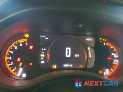 Zdjęcie 9 z 13 samochodu: 2023 DODGE DURANGO R/T VIN:1C4SDHCT8PC557491 - miniatura
