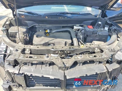 Zdjęcie 12 z 14 samochodu: 2026 CHEVROLET EQUINOX LT VIN:3GNAXPEG1TL247329 - miniatura