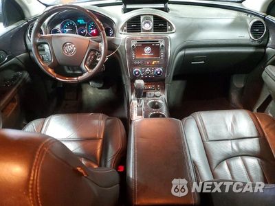 Zdjęcie 8 z 13 samochodu: 2015 BUICK ENCLAVE VIN:5GAKVBKD2FJ249457 - miniatura