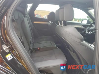 Zdjęcie 10 z 12 samochodu: 2025 AUDI Q5 E PREMIUM PLUS 55 VIN:WA1E2AFY4S2031238 - miniatura