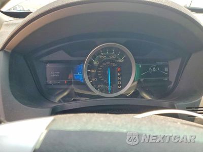 Zdjęcie 9 z 13 samochodu: 2015 FORD EXPLORER SPORT VIN:1FM5K8GTXFGB67041 - miniatura