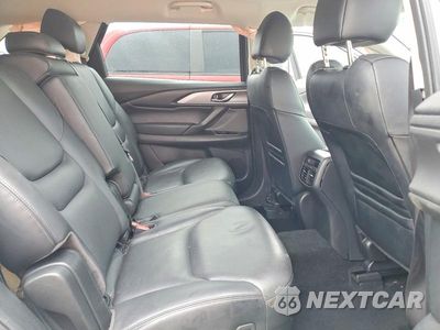 Zdjęcie 11 z 13 samochodu: 2022 MAZDA CX-9 TOURING VIN:JM3TCBCY4N0602271 - miniatura