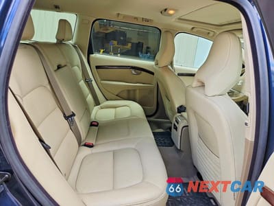 Zdjęcie 11 z 14 samochodu: 2013 VOLVO XC70 T6 VIN:YV4902BZ0D1162884 - miniatura
