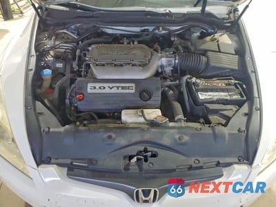 Zdjęcie 11 z 12 samochodu: 2005 HONDA ACCORD EX VIN:1HGCM826X5A000396 - miniatura