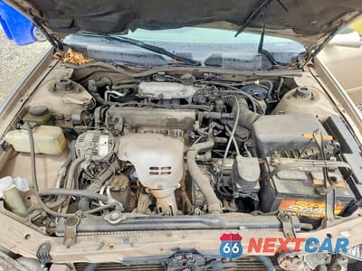 Zdjęcie 11 z 12 samochodu: 2000 TOYOTA CAMRY 4D 2WD VIN:JT2BG22K8Y0522569 - miniatura