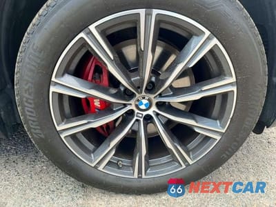 Zdjęcie 8 z 15 samochodu: 2024 BMW X5 XDRIVE40I VIN:5UX23EU00R9S41300 - miniatura