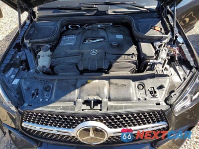 Zdjęcie 12 z 13 samochodu: 2024 MERCEDES-BENZ GLE 580 4MATIC VIN:4JGFB8FB8RB213822 - miniatura