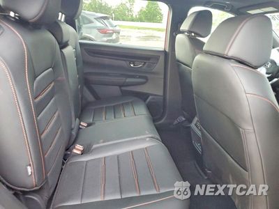 Zdjęcie 11 z 14 samochodu: 2026 HONDA CR-V SPORT-L VIN:7FARS6H84TE027145 - miniatura