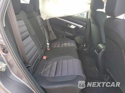 Zdjęcie 11 z 13 samochodu: 2019 HONDA CR-V LX VIN:2HKRW6H3XKH206620 - miniatura