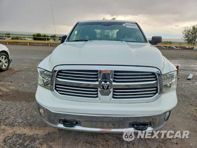 Piąte zdjęcie samochodu w środku: 2013 RAM 1500 SLT VIN:1C6RR7LT8DS683532 - miniatura