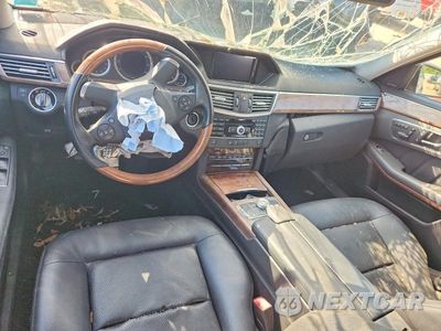 Zdjęcie 8 z 12 samochodu: 2011 MERCEDES-BENZ 350-CLASS VIN:WDDHF8HB5BA484143 - miniatura