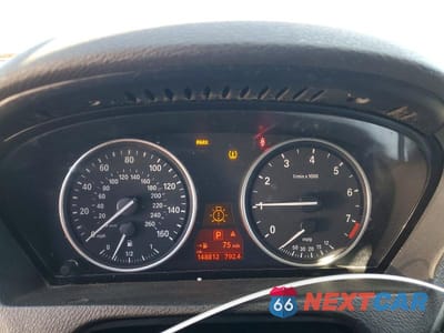 Zdjęcie 9 z 13 samochodu: 2010 BMW X5 XDRIVE30I VIN:5UXFE4C56AL278765 - miniatura