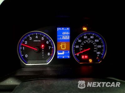 Zdjęcie 9 z 13 samochodu: 2011 HONDA CR-V SE VIN:5J6RE4H49BL003031 - miniatura