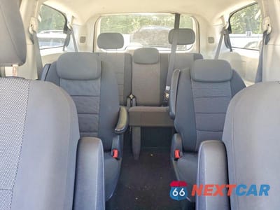 Zdjęcie 10 z 13 samochodu: 2009 DODGE GRAND CARAVAN SE VIN:2D8HN44E49R634529 - miniatura