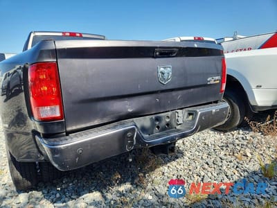 Zdjęcie 9 z 10 samochodu: 2012 DODGE RAM 3500 ST VIN:3C63DRGL8CG202789 - miniatura