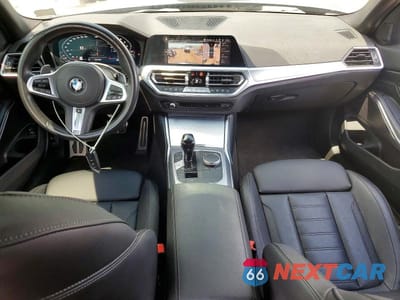Zdjęcie 8 z 12 samochodu: 2022 BMW M340I VIN:3MW5U7J05N8C75116 - miniatura