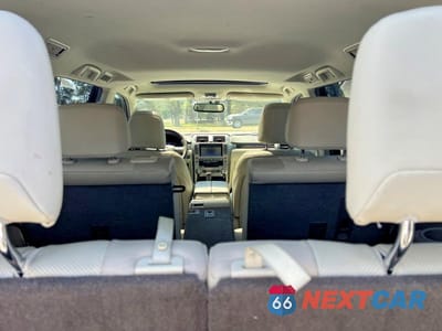 Zdjęcie 9 z 10 samochodu: 2017 LEXUS GX 460 VIN:JTJBM7FX5H5167718 - miniatura