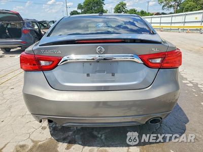 Zdjęcie 6 z 12 samochodu: 2016 NISSAN MAXIMA 3.5 SL VIN:1N4AA6AP9GC396458 - miniatura
