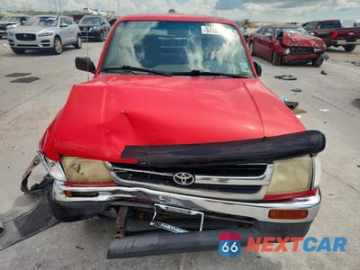 Piąte zdjęcie samochodu w środku: 1997 TOYOTA TACOMA BASE VIN:4TANL42N1VZ326580 - miniatura