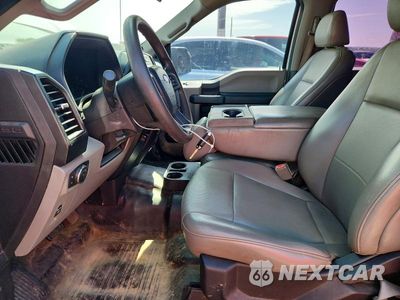 Zdjęcie 7 z 12 samochodu: 2018 FORD F150 XL VIN:1FTFW1E56JKF54443 - miniatura