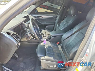 Zdjęcie 7 z 13 samochodu: 2021 BMW X3 XDRIVE30I VIN:5UXTY5C0XM9H61636 - miniatura