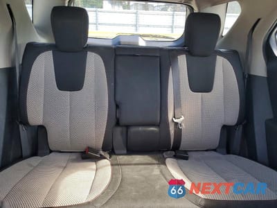 Zdjęcie 10 z 13 samochodu: 2014 CHEVROLET EQUINOX LT VIN:2GNALBEK1E6252461 - miniatura